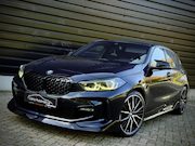 BMW 1-serie - 118i M-PERFORMANCE M135 M SCHAALSTOEL|CARPLAY|SFEER|19'' M