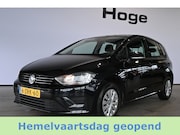 Volkswagen Golf Sportsvan - 1.2 TSI Easyline Clima Cruise Control Goed Onderhouden Inrui