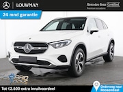 Mercedes-Benz GLC-klasse - 300 e 4MATIC Plug-In Hybride Luxury | Trekhaak | Panoramdak 