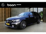Mercedes-Benz C-klasse - C 180 Estate Business Solution AMG