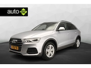 Audi Q3 - 1.4 TFSI Sport S Line Edition | Leder | LED | Navi | Keyless