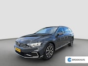 Volkswagen Passat - Variant 1.4 TSI 218pk PHEV GTE Business | Camera | Ergo stoe