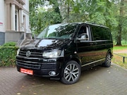 Volkswagen Transporter - Multivan 2.0 TDI 4Motion Highline 7Persoons Automaat Leder E