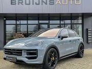 Porsche Cayenne - Coupé 3.0 E-Hybrid GT pakket|Carbon|BTW|22inch
