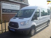 Ford Transit - Kombi 310 2.0 TDCI L3H2 Trend AIRCO 9 PERSOONS € 9950 EX BTW