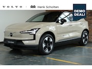Volvo EX30 - P3 Plus Europa 51 kWh | Google Infotainment | Stoelverwarmin