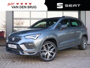 Seat Ateca - FR Business Intense 1.5 TSI 110 kW / 150 PK SUV 7 | Full Led