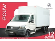 Volkswagen Crafter - 35 2.0 TDI 140pk L4 | Rijklaar | 733kg Laadvermogen | Cruise