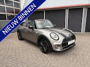 MINI Cooper - Cabrio 1.5 Pepper