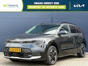 Kia e-Niro - 64, 8 kWh 204pk Aut DynamicPlusLine | Stoel en stuur verwarm