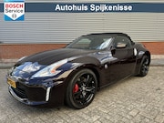 Nissan 370Z - Roadster 3.7 V6 Pack | Automaat | BOSE soundsyteem | Camera 