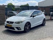 Seat Ibiza - 1.0 TSI FR Limited Edition VOLL..! Pan, Navi, Lede
