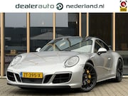 Porsche 911 - 3.0 Carrera 4 GTS | NL-auto | Sport-Chrono | Bose | Schuif/k