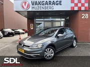 Volkswagen Golf - 1.0 TSI Comfortline // SCHUIF-KANTELDAK // ADAPTIEVE CRUISE 