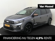 Dacia Jogger - 1.8 hybrid 155 limited edition 7p. | Navigatie | Camera