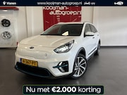 Kia e-Niro - ExecutiveLine 64 kWh Kia e-Niro ExecutiveLine 64kWh 18 inch,