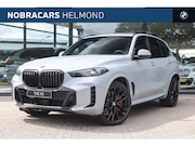 BMW X5 - xDrive50e M Sport Automaat / Panoramadak / Trekhaak / Comfor