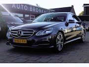 Mercedes-Benz E-Klasse - 200 BlueTEC Ambition Elegance | AMG