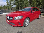 Mercedes-Benz A-klasse - 200 A200 156PK | Trekhaak | Navi | Camera | PDC | Half leer