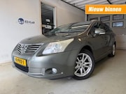 Toyota Avensis - 2.0 VVTi Bns 2T LEER CLIMA NAVI CAMERA NAP APK 4-2027