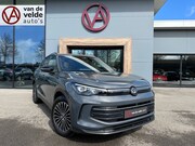 Volkswagen Tiguan - 1.5 eTSI 150pk DSG GOAL | Trekhaak | 360 Camera | IQ light |