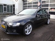 Audi A4 - Limousine 1.8 TFSIe Edition met onderhoudshistorie + N.A.P e