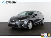 Seat Ibiza - 1.0 EcoTSI Style Cruise control/Apple Carplay/Android Auto..