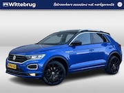 Volkswagen T-Roc - 1.5 TSI R-Line / Digitaal dashboard / Pano / Trekhaak / Came