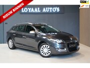 Renault Mégane - Estate 1.2 TCe GT-Line | NAVI | AIRCO | CRUISE | PDC | TREKH