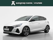 Hyundai i20 - 1.2 N Line | Navigatie | Private lease 429, - p.m. |