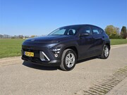 Hyundai Kona - 1.0 T-GDI Comfort - 100 Pk - Euro 6 - Navi - ParkeerCamera