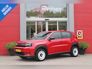 Fiat Panda - RED 113PK 11 kW 44 kWh | 3-FASE | APPLE CARPLAY/ANDROID AUTO
