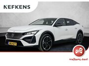 Peugeot 408 - 1.6 HYbrid 225 EAT8 Allure Avantage | 1ste eigenaar | Comfor