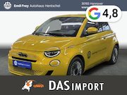 Fiat 500 - HYBRID Torino 48 kW, 3-türig