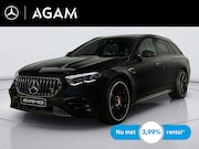 Mercedes-Benz E-klasse - Mercedes-AMG Estate 53 4MATIC+ Night Edition