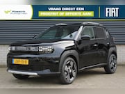 Fiat Panda - 1.2 Hybrid 100pk eDCT6 La Prima | Stoel- en stuurverwarming