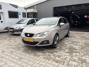 Seat Ibiza - ST 1.2 TSI Sport AUTOMAAT Airco Cruise Leder Pano