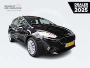 Ford Fiesta - 1.1 Trend | NAVI | AIRCO | PDC | CARPLAY |