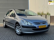 Peugeot 307 - 1.6-16V XR | 1e eigenaar | Trekhaak | CPV | Elek ramen | APK