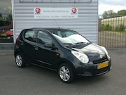 Suzuki Alto - 1.0 Comfort VVT Staat in Hoogeveen