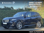 BMW X5 - xDrive50e | M-Sport | 21'' | Panorama | Act. Steering | Driv