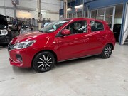 Mitsubishi Space Star - 1.2 MIVEC ClearTec 71pk Cool+ Apple carplay / Android auto |