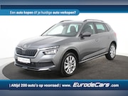 Skoda Kamiq - Ambition DSG *1ste Eigenaar*Navigatie*Stoelverwarming