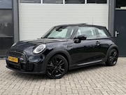 MINI John Cooper Works - Mini 3-Deurs (f56) Aut JCW Leder Panoramad