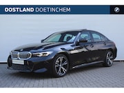 BMW 3-serie - 318i M Sport Automaat / Schuif-kanteldak / Sportstoelen / Co