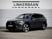 Seat Tarraco - | FR e-Hybrid | SOH 96% | Adaptive Cruise | Trekhaak | Stoel