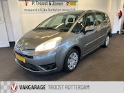 Citroën C4 Grand Picasso - 1.6 VTi Prestige 7p. | Cruise control | Climate control | Tr