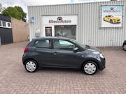 Citroën C1 - 1.0 e-VTi Feel NL AUTO KM 83138 NAP 5 DEURS AIRCO 5999E