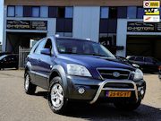 Kia Sorento - 2.4i EX Luxe uitvoering nap clima sport