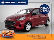 Hyundai i10 - 1.0 Comfort | Nieuw | Snel leverbaar | Navigatie | Camera